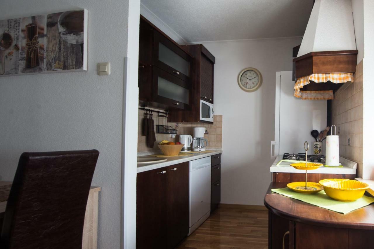Apartments Tamara 우마그 외부 사진