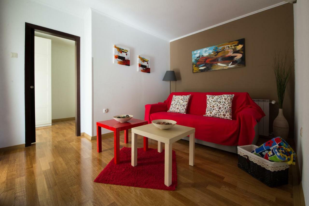 Apartments Tamara 우마그 외부 사진