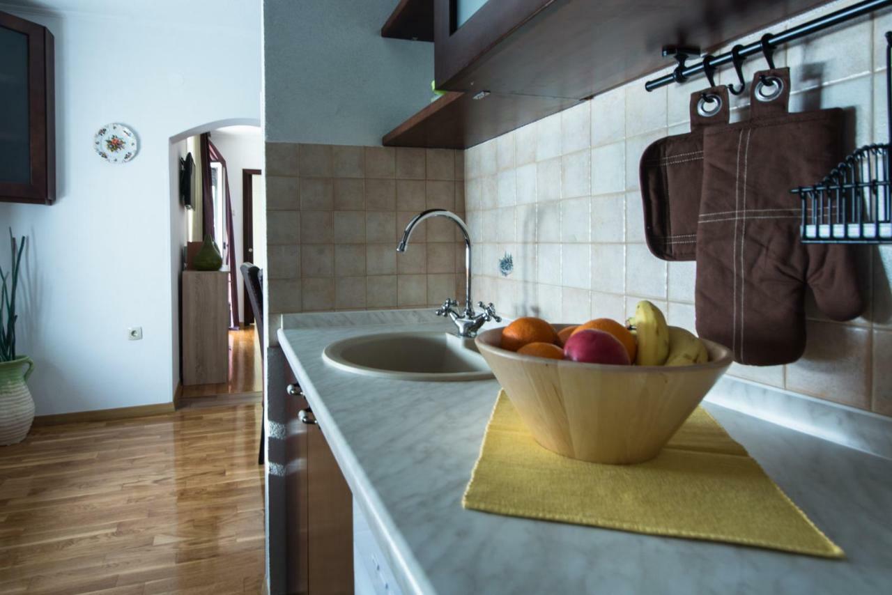 Apartments Tamara 우마그 외부 사진