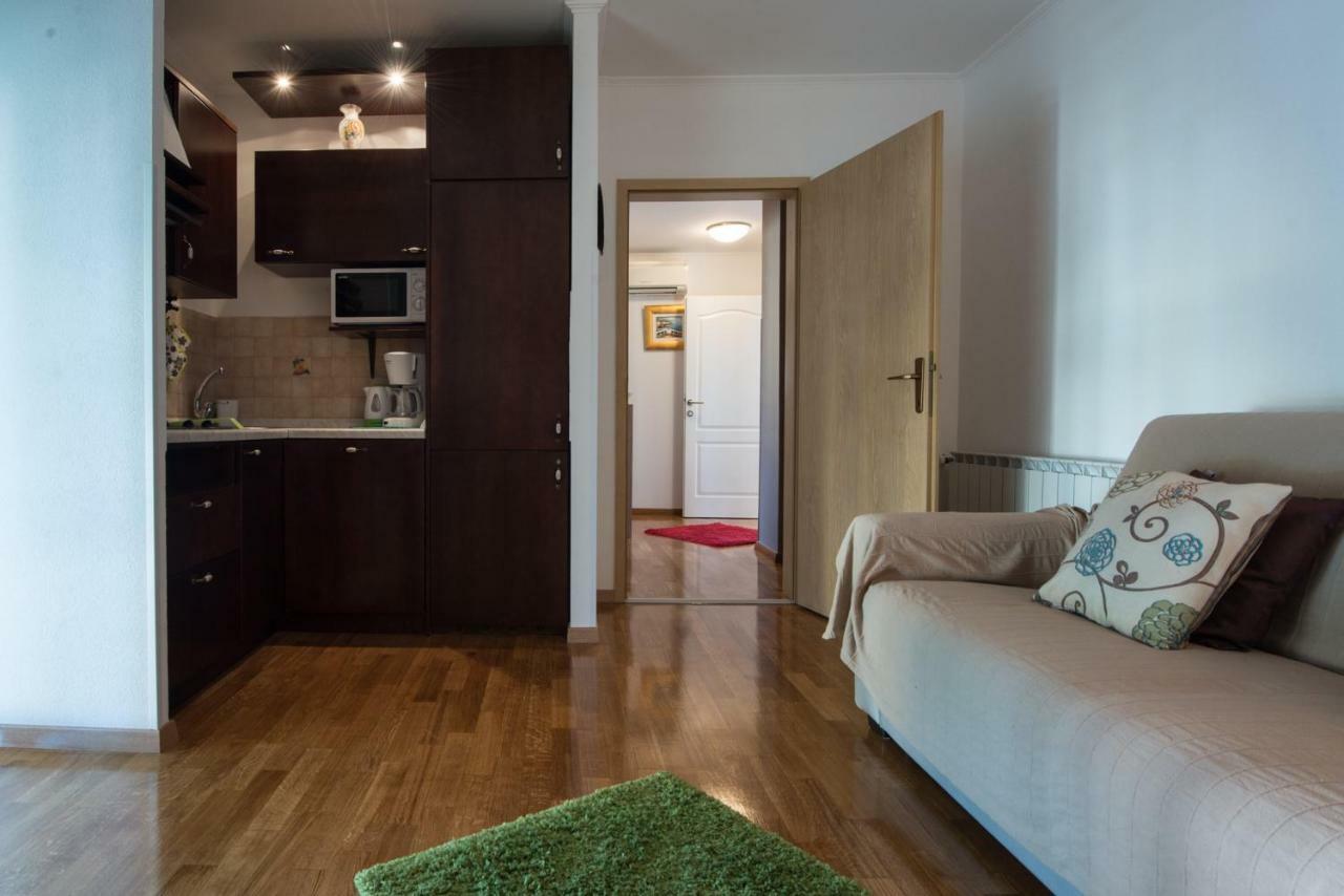 Apartments Tamara 우마그 외부 사진