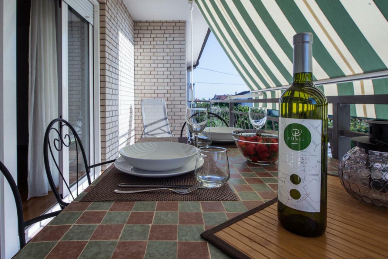 Apartments Tamara 우마그 외부 사진